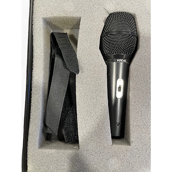 Used Audio-Technica Kitpack Vocal Dynamic Microphone