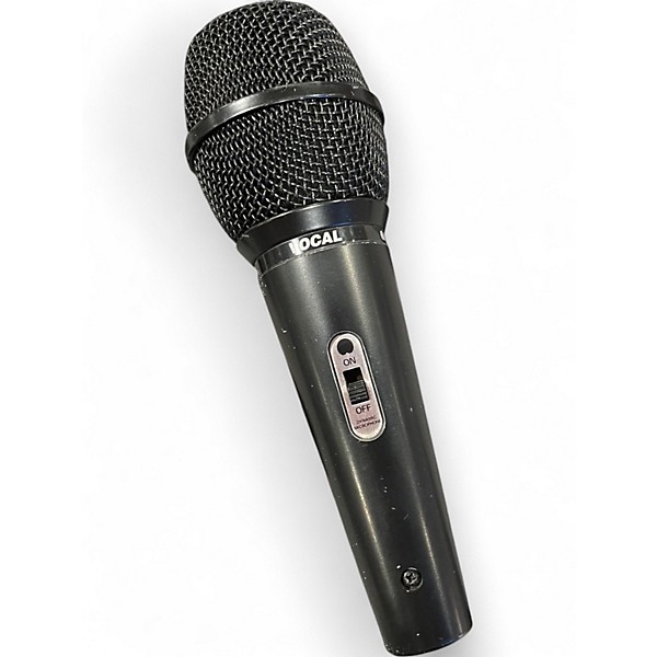 Used Audio-Technica Kitpack Vocal Dynamic Microphone