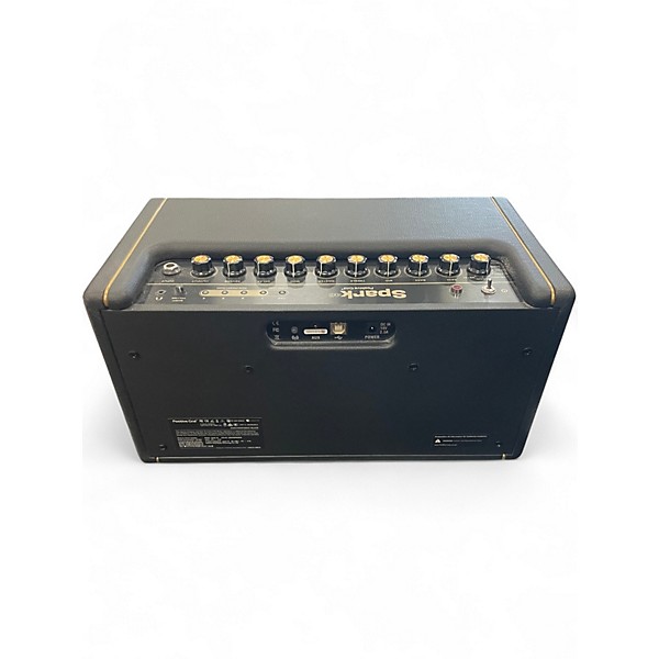 Used Spark 40 SPARK 40 Guitar Combo Amp