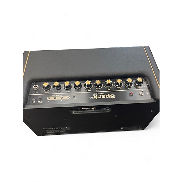Used Spark 40 SPARK 40 Guitar Combo Amp