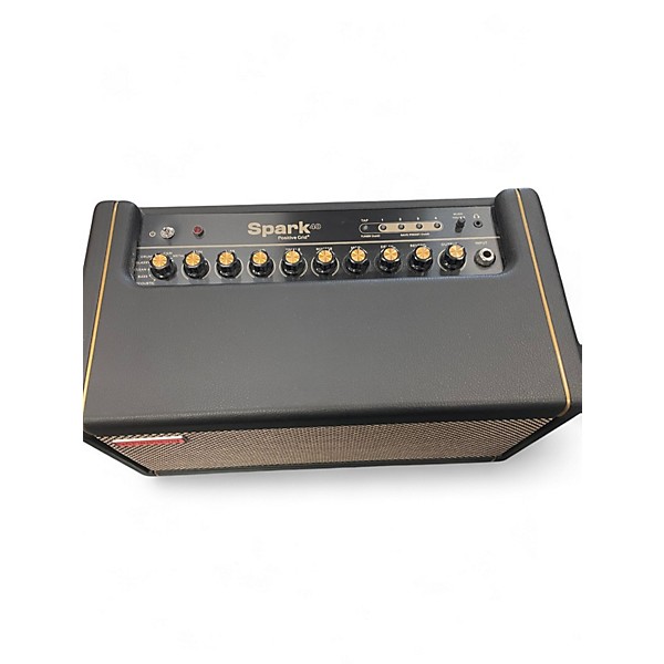 Used Spark 40 SPARK 40 Guitar Combo Amp