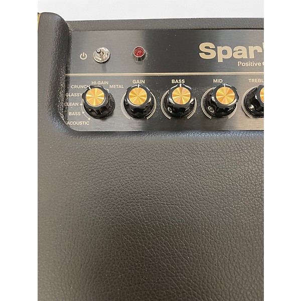 Used Spark 40 SPARK 40 Guitar Combo Amp