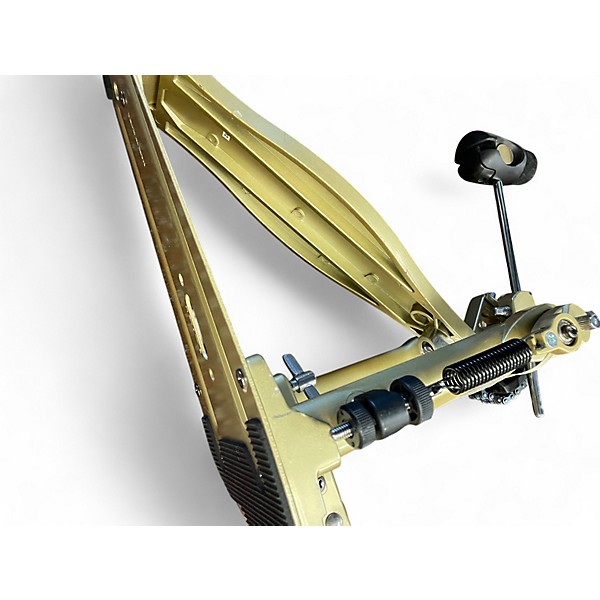 Used TAMA Iron Cobra 600 ltd. Single Bass Drum Pedal