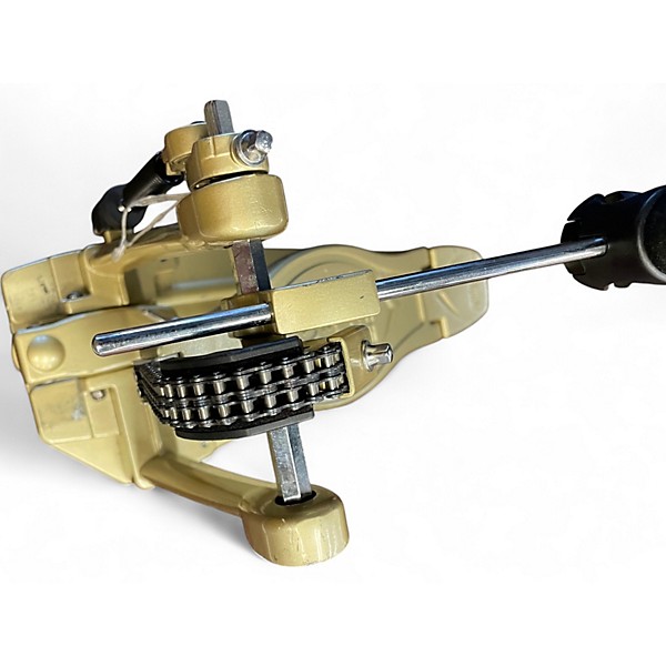 Used TAMA Iron Cobra 600 ltd. Single Bass Drum Pedal