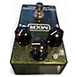 Used MXR Carbon Copy Effect Pedal