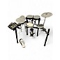 Used Yamaha DTX500 Electric Drum Set thumbnail