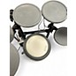 Used Yamaha DTX500 Electric Drum Set