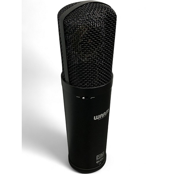 Used Warm Audio WA-87 R2 Condenser Microphone