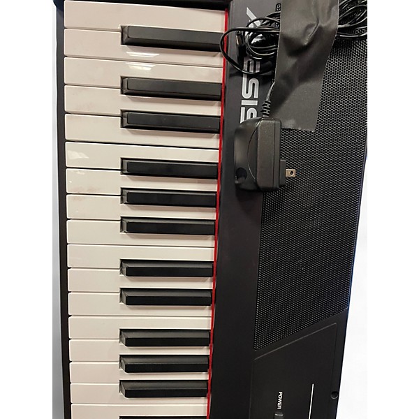 Used Alesis Recital 88-Key Digital Piano
