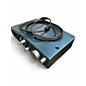 Used PreSonus AUDIOBOX ITWO Audio Interface