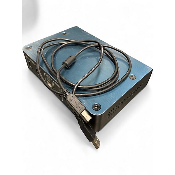 Used PreSonus AUDIOBOX ITWO Audio Interface