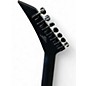 Used Jackson KVX MG7 Black Solid Body Electric Guitar