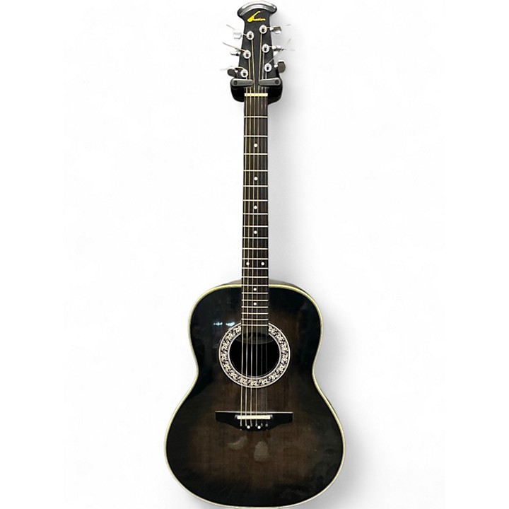 OVATION PINNACLE SERIES acoustic guitars for sale in USA | guitar-list