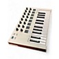 Used Arturia MINI LAB MKII MIDI Controller