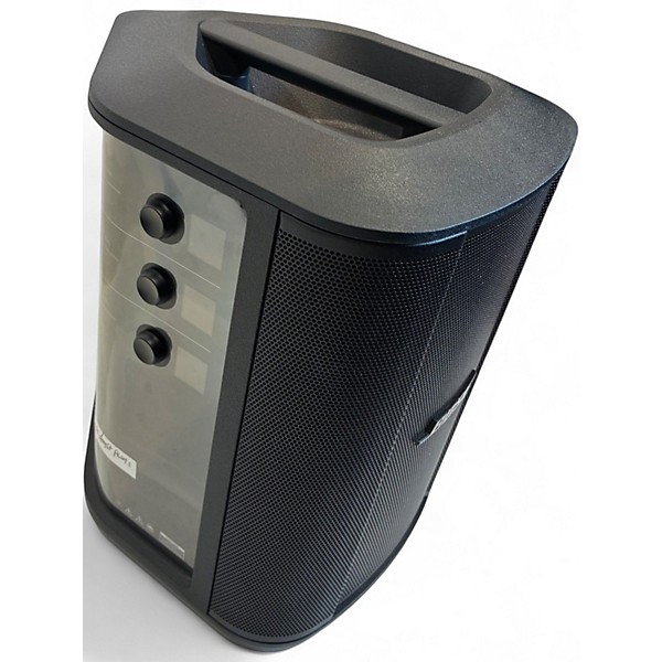 Used Bose S1 Pro+ Package Sound Package