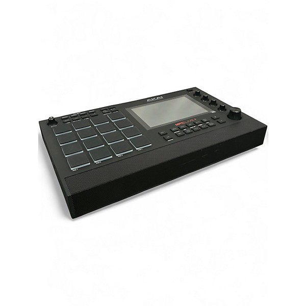 Used Akai Professional MPC Live 2 Production Controller