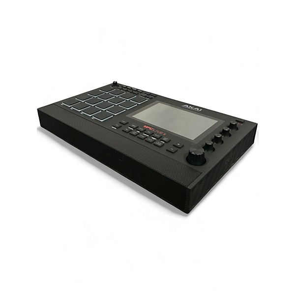 Used Akai Professional MPC Live 2 Production Controller