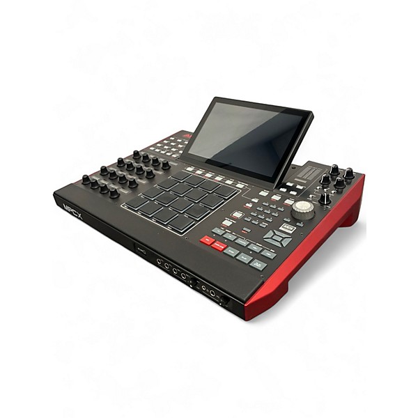 Used Akai Professional MPCX Production Controller