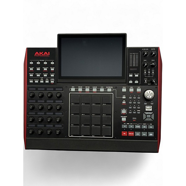 Used Akai Professional MPCX Production Controller