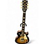 Used Gibson Les Paul Tribute Tobacco Burst Solid Body Electric Guitar thumbnail