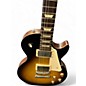 Used Gibson Les Paul Tribute Tobacco Burst Solid Body Electric Guitar
