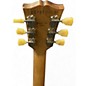 Used Gibson Les Paul Tribute Tobacco Burst Solid Body Electric Guitar