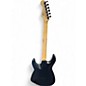 Used Charvel PRO MOD DK24 HH HT Black Solid Body Electric Guitar
