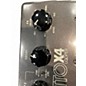 Used TC Electronic Ditto X4 Looper Pedal