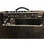 Used Line 6 Firehawk 1500 Guitar Combo Amp