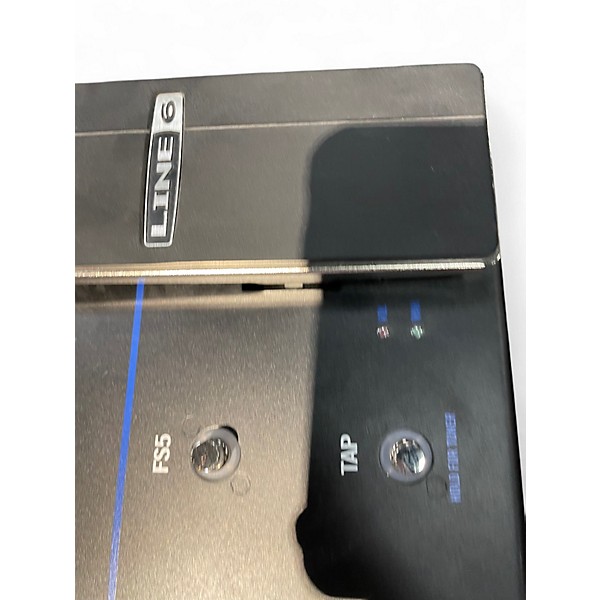 Used Line 6 FBV 3 Advanced Footswitch