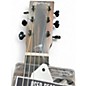 Used Martin SC10E Natural Acoustic Electric Guitar