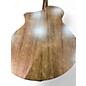Used Martin SC10E Natural Acoustic Electric Guitar
