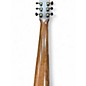 Used Martin SC10E Natural Acoustic Electric Guitar