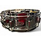 Used Rogers 14in Super Ten Snare Chrome Drum thumbnail