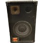 Used Eden D110T Bass Cabinet thumbnail