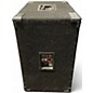 Used Eden D110T Bass Cabinet