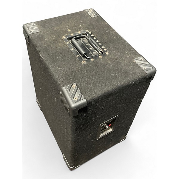 Used Eden D110T Bass Cabinet