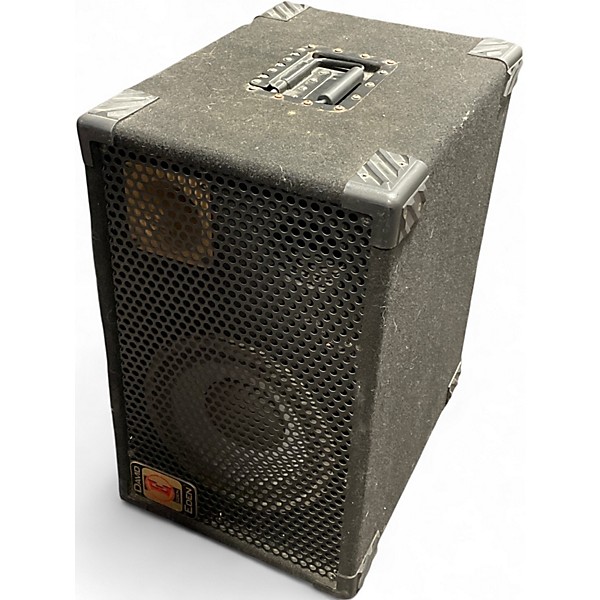 Used Eden D110T Bass Cabinet
