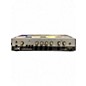 Used Gallien-Krueger 400RB-IV 280W Bass Amp Head thumbnail