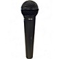 Used Digital Reference DRV100 Dynamic Microphone