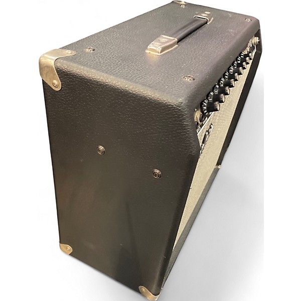 Used Fender Princeton 65 1x12 65W Guitar Combo Amp