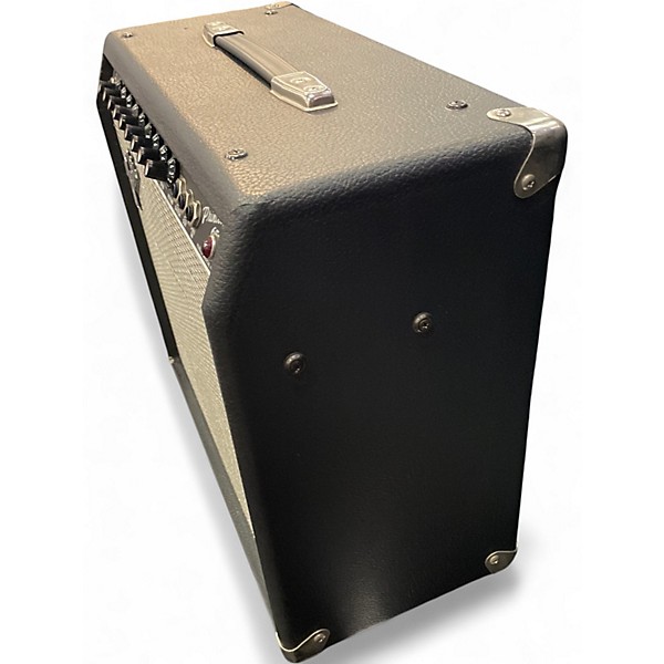 Used Fender Princeton 65 1x12 65W Guitar Combo Amp