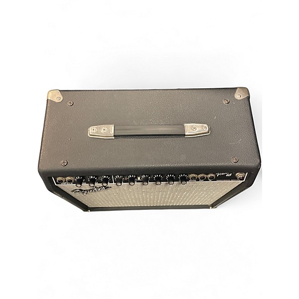 Used Fender Princeton 65 1x12 65W Guitar Combo Amp