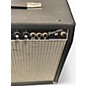 Used Fender Princeton 65 1x12 65W Guitar Combo Amp