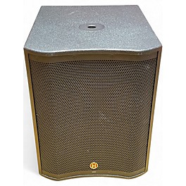 Used Harbinger VARI V2318S Powered Subwoofer