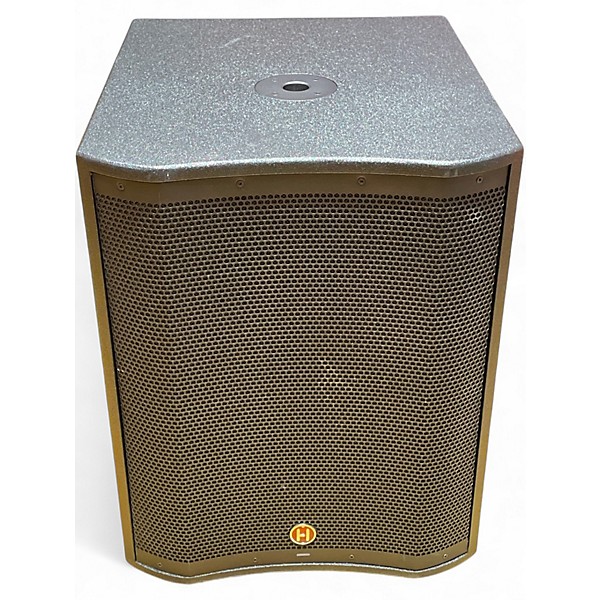 Used Harbinger VARI V2318S Powered Subwoofer