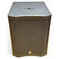 Used Harbinger VARI V2318S Powered Subwoofer thumbnail