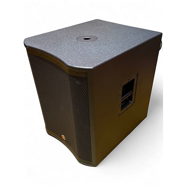 Used Harbinger VARI V2318S Powered Subwoofer