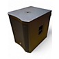 Used Harbinger VARI V2318S Powered Subwoofer