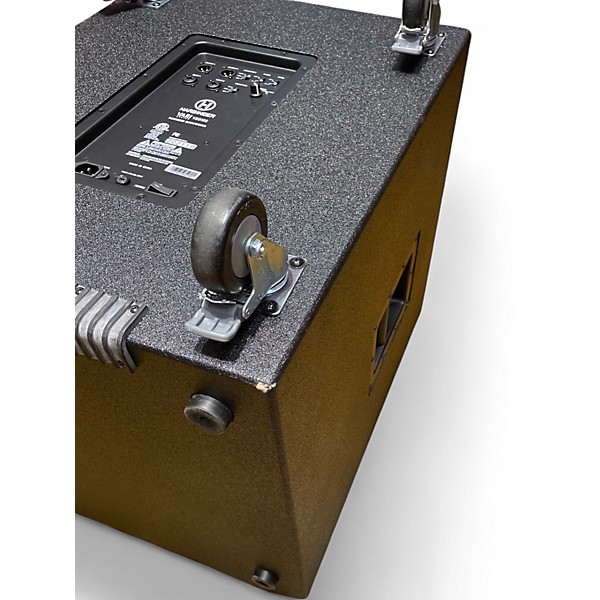 Used Harbinger VARI V2318S Powered Subwoofer